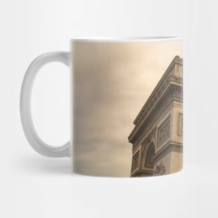 Arc de Triomphe Mug